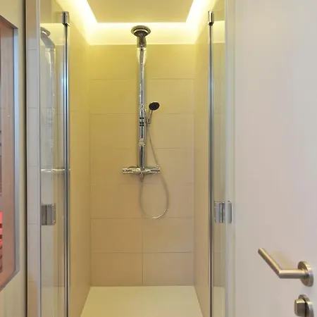 Apartmenthaus Hafenspitze Ap 35, 